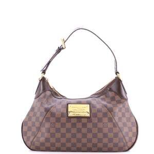 Louis Vuitton Thames Handbag Damier Gm #245009L12B